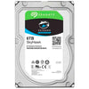 Hd Para Vigilância 6tb Seagate Skyhawk Sata - St6000vx001