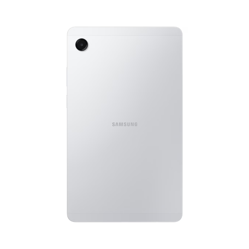 Tablet Samsung Galaxy Tab A11 Wi-Fi 8.7" 64Gb 4Gb 5100Mah Prata - SM-X133N