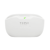 Fone De Ouvido Bluetooth JBL Intra Auricular TWS Wave Buds 2 IP54 Branco