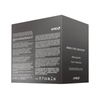 Processador Amd Ryzen 5 8400F 4.7Ghz Turbo 22mb Socket Am5 S/ Vídeo Integrado - 100-100001591BOX