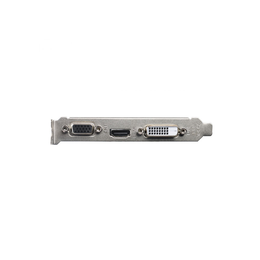 Placa De Video 2gb R5220 Ddr3 AMD Radeon Pcyes 64bits Low Profile Hdmi Dvi Vga - PVR52202GBR364