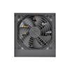 Fonte Real Atx 750W Thermaltake TT TR2 S 80 Plus Standard Preta - PS-TRS-0750NNFAWB-1