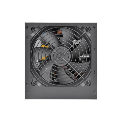 Fonte Real Atx 750W Thermaltake TT TR2 S 80 Plus Standard Preta - PS-TRS-0750NNFAWB-1