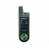 Radio de Comunicação Walkie Talkie Intelbras USB-C 16Hrs 10KM RC6 Mini - 4160050