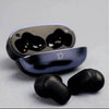 Fone De Ouvido Bluetooth aGold C/ Estojo Carregador e Visor  - FN-B41