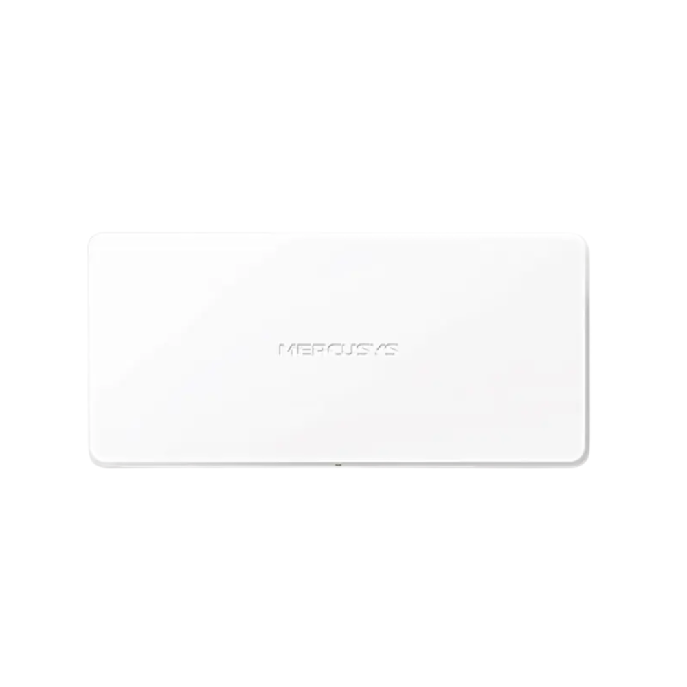Switch 08 Portas Fast Ethernet 10/100Mbps Mercusys - MS108