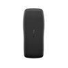 Telefone Celular Nokia 105 Dual Chip + Radio FM + Lanterna Preto - NK093
