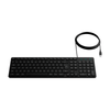 Teclado Com Fio Intelbras USB TCI10 Preto - 4293100