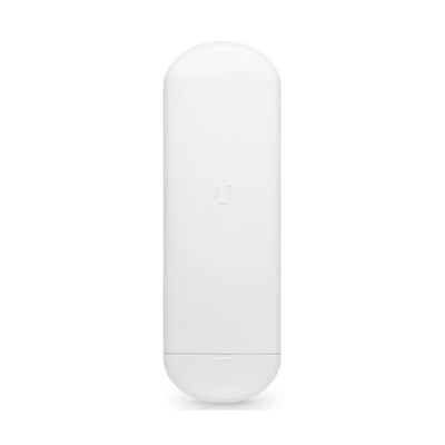 Radio Antena Ubiquiti AirMax AC Nanostation 16dbi 5ghz 10/100/1000Mbps - NS-5AC