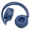 Fone de Ouvido Headphone Bluetooth JBL Tune 510BT Azul - 28913453