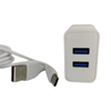 Carregador De Parede aGold Usb Tipo C 5.1A - CA20-3