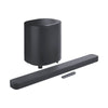 Caixa De Som Soundbar JBL Bar 500Mk2 MultiBeam 375W Bluetooth Dolby Atmos - 28913881