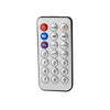 Globo Magico Led Cristal 6 Cores LuaTek - LK-306B