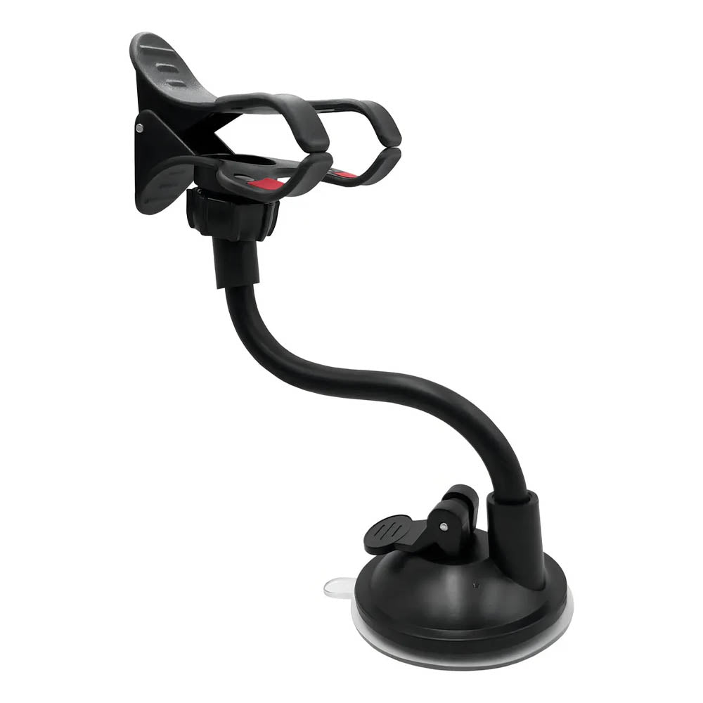 Suporte Veicular por Sucção para Smartphone Leon - SUP2