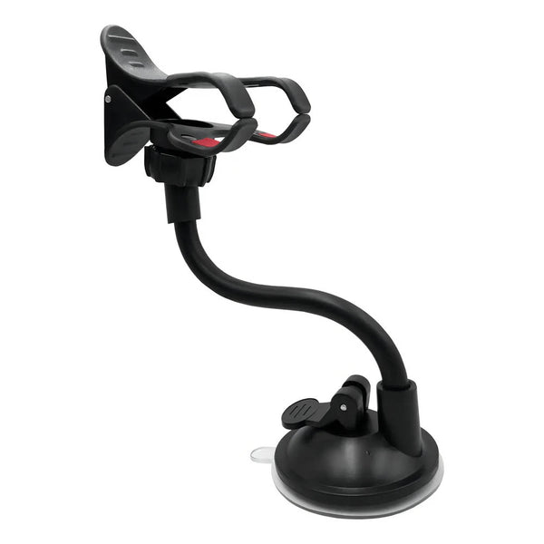 Suporte Veicular por Sucção para Smartphone Leon - SUP2
