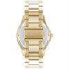 Relógio de Pulso Technos Racer em Aço Dourado - 2115NBA/1D