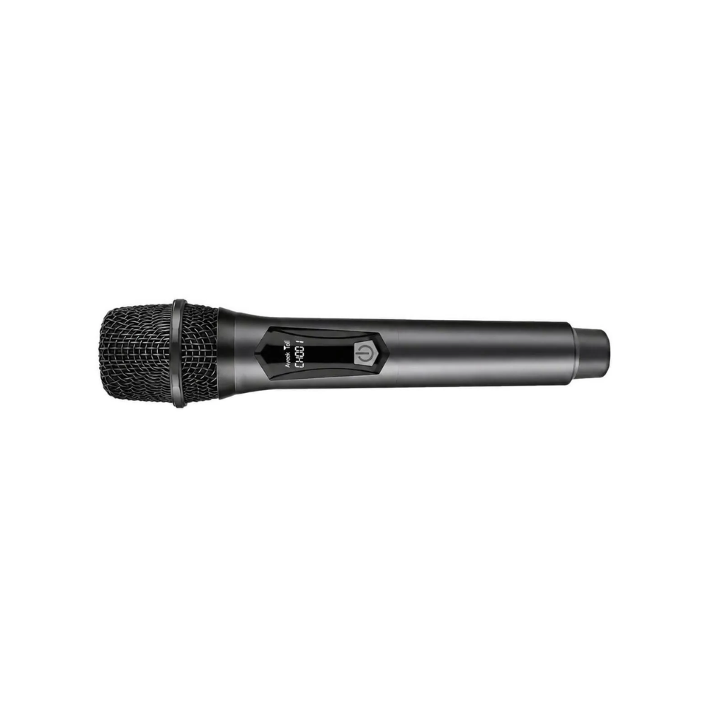 Microfone Sem Fio aGold Plug e Use Anti Feedback - MCF-51F