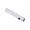 Mousepad Gamer PCYes Exclusive Branco 800X400MM - PMPEXW