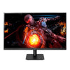 Monitor Led 27 Pols LG IPS Full HD 75Hz 5ms AMD FreeSync Hdmi Vga - 27MP400-B