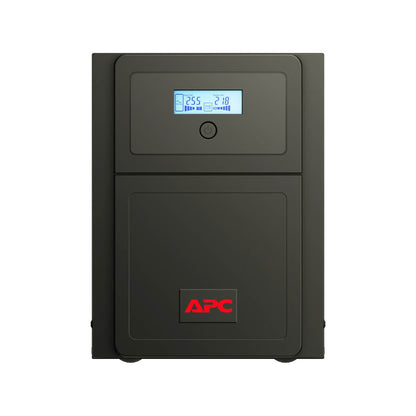 Nobreak 3000va Apc Senoidal Easy Ups Interactive E 220v S 220v - SMV3000CAI-BR Truedata