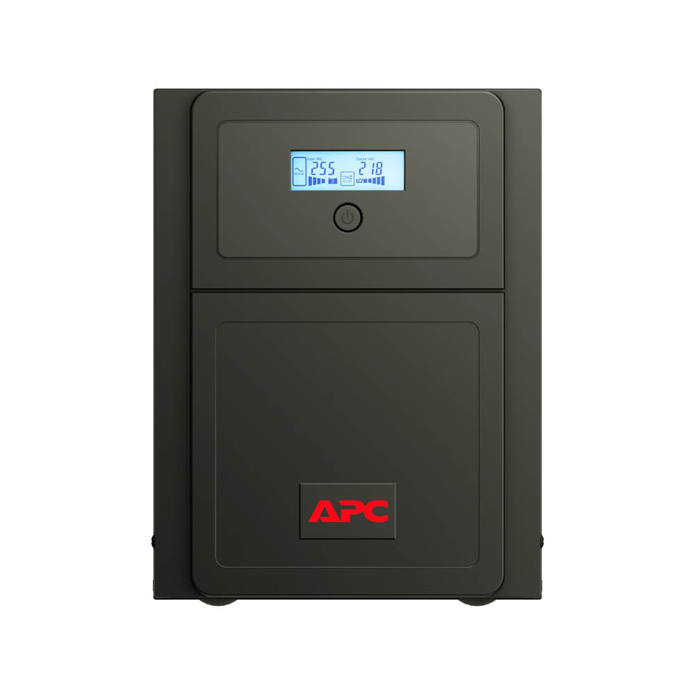 Nobreak 3000va Apc Senoidal Easy Ups Interactive E 220v S 220v - SMV3000CAI-BR Truedata