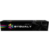 Toner Compatível Brother Color Preto Tn-217Bkbr - Dcp-L3551CDW