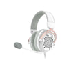 Headset Gamer Redragon Diomedes Lunar White 7.1 Branco - H388-W