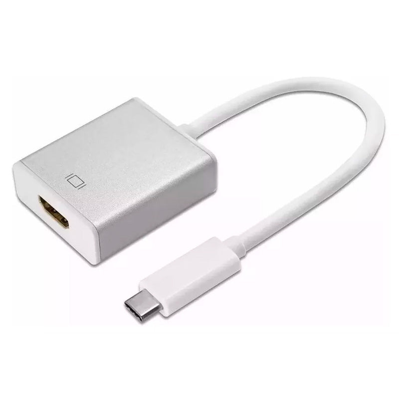 Adaptador Conversor Usb Tipo C 3.1 Para Hdmi
