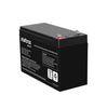 Bateria Para Nobreak 12v 9ah Intelbras Xb1290 - 4860009