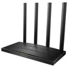 Roteador Wireless  TP-Link AC1300 Dual Band Gigabit Mesh - Archer C6