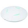 Access Point Wi-Fi 2.4Ghz 300mbps Intelbras AP 360 Indoor 100 Usuários - 4750009