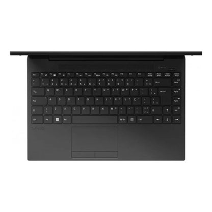 Notebook Vaio Pro PX Intel Core I3-1215U 4gb 128gb Ssd 14 Pols W11 Pro- VJPX11F11X-B0111B Truedata