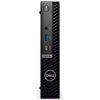 Mini Computador Dell Pro Micro Intel I7-14700T 16Gb 512Gb Ssd W11 Pro C/ Teclado e Mouse