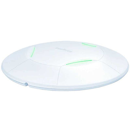 Access Point Wi-Fi 2.4Ghz 300mbps Intelbras AP 310 Gerenciável 100 Usuários  - 4750008 Truedata