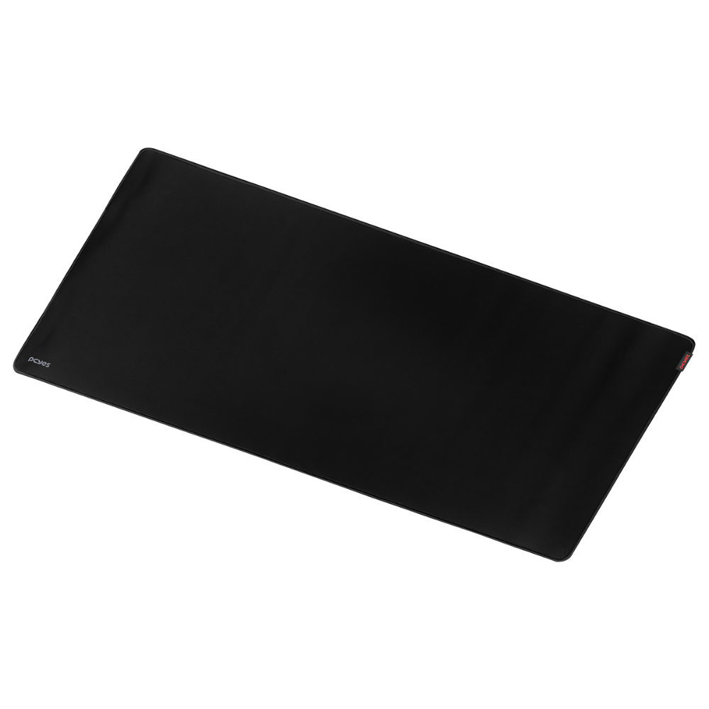 Mousepad Gamer PCYes Extended Estilo Speed Preto 900X420MM - PMC90X42B