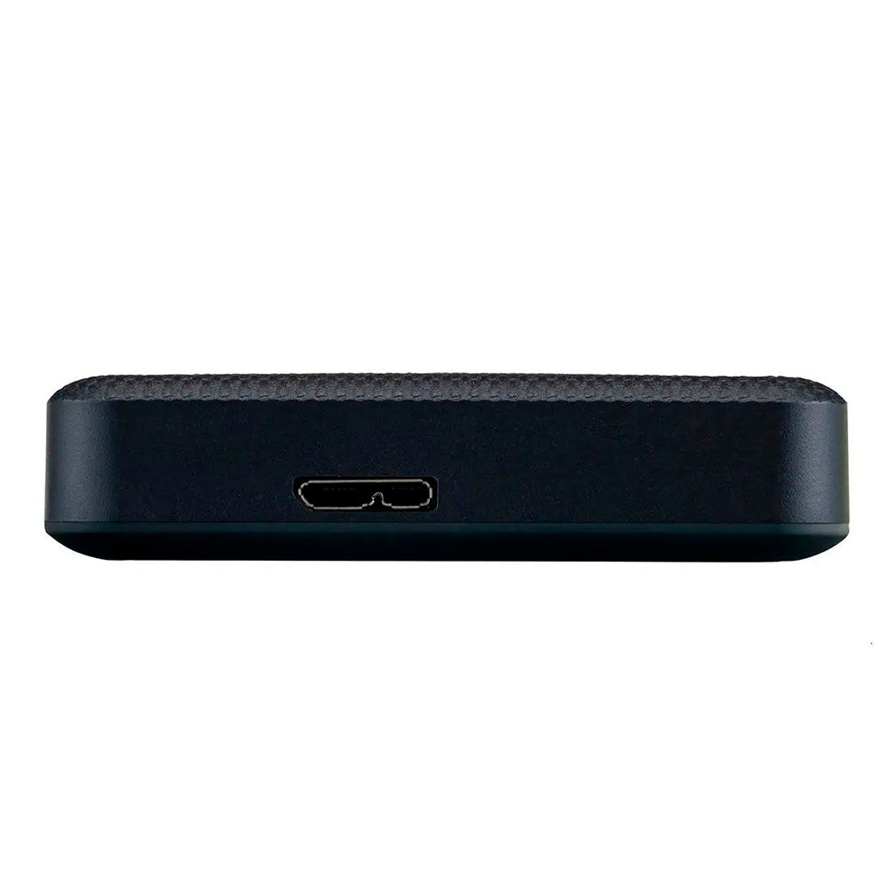 Hd Externo 1tb Toshiba Canvio Advanced Usb 3.0 Preto - HDTCA10XK3AA