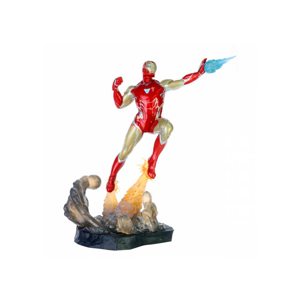 Action Figure Marvel Vingadores: Ultimato - Homem de Ferro - 36644