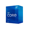 Processador Intel Core i7-11700f 2,5Ghz 16mb 11a Lga 1200 (S/ Video Integrado) - BX8070811700F