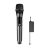 Microfone Sem Fio aGold Plug e Use Anti Feedback - MCF-51F
