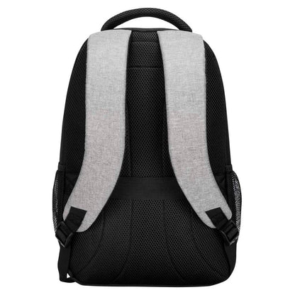 Mochila para Notebook 15.6" Targus Urbanite Plus Prata - TBB582