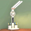Luminária de Mesa Led com Bateria Recarregável - DM-188