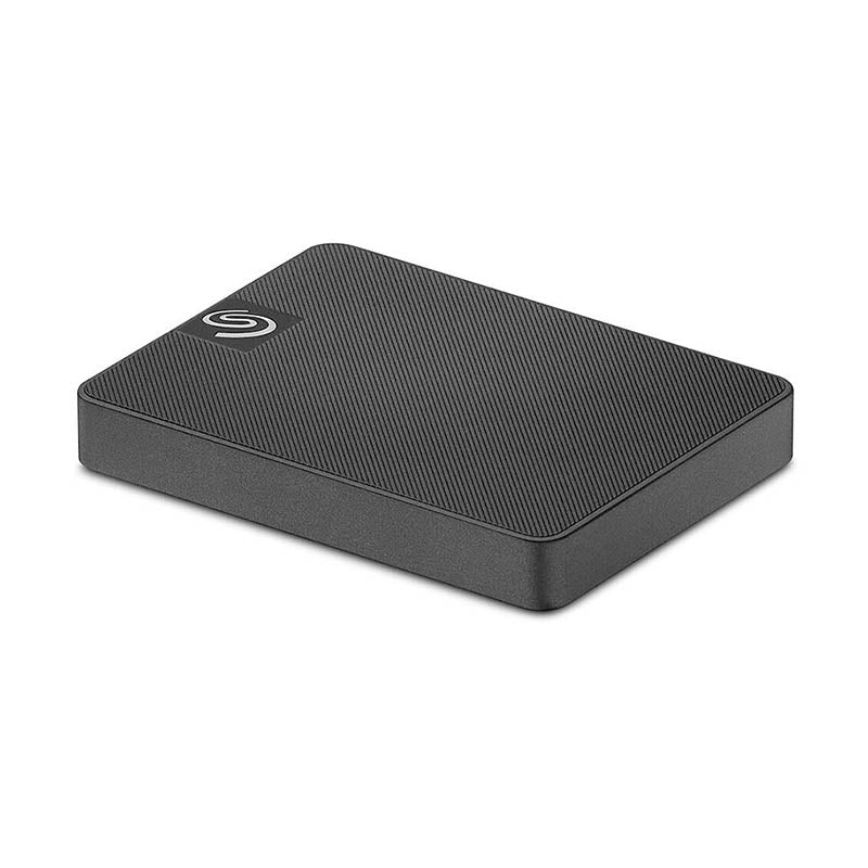 SSD Externo 2.5 Pols 1tb Seagate Expansion Usb 3.0 Preto - STJD1000400