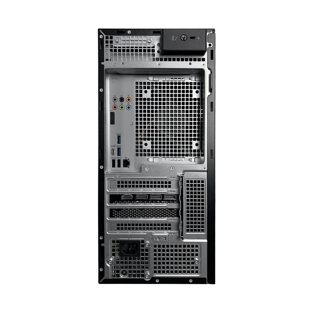 Computador Dell Pro Slim Plus Intel Ultra 7 265 32Gb 1Tb Ssd W11 Pro C/ Teclado e Mouse  - QBS1250