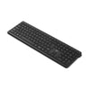 Kit Teclado E Mouse Recarregável Sem Fio Multi - TC402