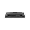 Monitor Corporativo Led 24 Pols Aoc 1920 x 1080 IPS Full HD Preto USB Vga Hdmi Displayport - 24E3UF