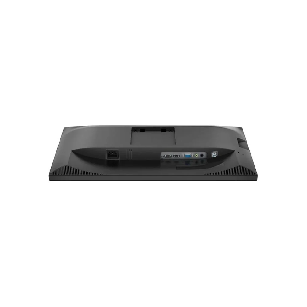 Monitor Corporativo Led 24 Pols Aoc 1920 x 1080 IPS Full HD Preto USB Vga Hdmi Displayport - 24E3UF