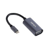 Adaptador de Usb Tipo C Macho P/ VGA Fêmea Vinik - ATVGVN