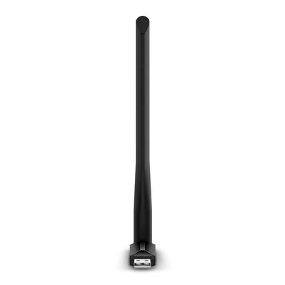 Adaptador Wireless TP-Link Dual Band USB AC600 - Archer T2u Plus