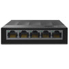 Switch 05 Portas Gigabit 10/100/1000 Mbps Tp-Link - Ls1005G