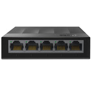 Switch 05 Portas Gigabit 10/100/1000 Mbps Tp-Link - Ls1005G